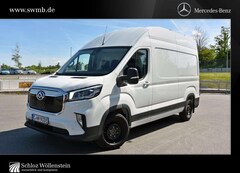 Bild des Angebotes Maxus eDeliver 9 Kasten L3H3 LED/PlusP/DAB/CarPlay/Cam