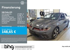 Bild des Angebotes VW Polo GTI 2.0 TSI DSG