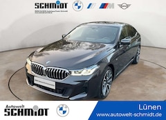 Bild des Angebotes BMW 640 d xDrive Gran Turismo M Sportpaket + GARANTIE