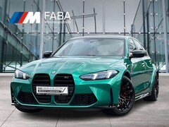Bild des Angebotes BMW M3 Competition M xDrive Limousine M Drivers P.