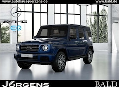 Bild des Angebotes Mercedes-Benz G 580 EQ AMG-Sport/Exclusive/Night/Technik/Burm