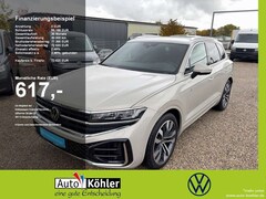 Bild des Angebotes VW Touareg R-Line TSi Adaptivfahrwerk /Wankstabili.