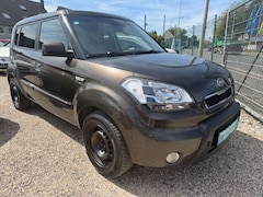 Bild des Angebotes Kia Soul Attract*1HAND*TÜV NEU*