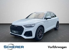Bild des Angebotes Audi Q5 55 TFSIe, SPORT EDITION, PANORAMADACH,