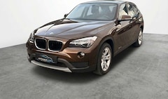 Bild des Angebotes BMW X1 18 d sDrive