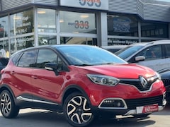 Bild des Angebotes Renault Captur Helly Hansen *Eco*Sitzheiz*Temp*Nav*Aut*