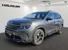Bild des Angebotes Citroen C5 Aircross C5AIR FEEL+ PT225HYB #18