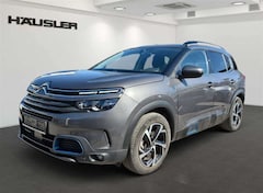 Bild des Angebotes Citroen C5 Aircross C5AIR FEEL+ PT225HYB #18