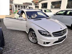 Bild des Angebotes Mercedes-Benz CL 500 CL 500 AMG UMBAU 4Matic 7G-TRONIC TÜV 06.2027