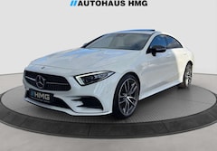 Bild des Angebotes Mercedes-Benz CLS 400 d 4Matic AMG Line *S-DACH*NIGHT*BURM*LED*