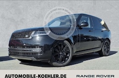 Bild des Angebotes Land Rover Range Rover P460e SE 22'' AHK KOMFORTPAKET SD HUD