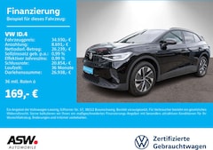 Bild des Angebotes VW ID.4 Pure Performance LED Nav PDC Wärmepumpe ACC