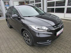 Bild des Angebotes Honda HR-V Executive, Kamera, NAVI, Sitzheizung, LED, CD, USB