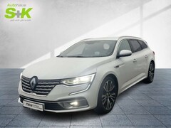 Bild des Angebotes Renault Talisman Grandtour INITIALE PARIS TCe 160*8-fach