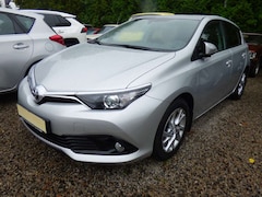 Bild des Angebotes Toyota Auris Auris 1.2 Turbo Design Edition
