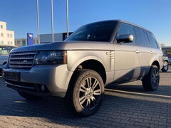 Bild des Angebotes Land Rover Range Rover TDV8 Vogue, geringe Laufleistung,AHK