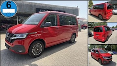 Bild des Angebotes VW T6.1 California ia 2.0TDI Beach Tour, LED, DSG , NAVI,