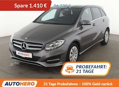 Bild des Angebotes Mercedes-Benz B 160 B 160 Style*NAVI*TEMPO*PDC*SHZ*LIM*KLIMA*