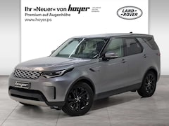 Bild des Angebotes Land Rover Discovery D300 Neues Modell Automatik HUD LED Navi