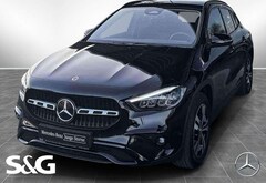 Bild des Angebotes Mercedes-Benz GLA 200 d Progrssive MBUX+RüKam+AHK+LED+18Zoll