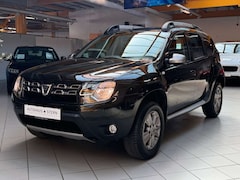 Bild des Angebotes Dacia Duster |PDC|AHK|USB|Klimaanlage|Bluetooth|1.Hand