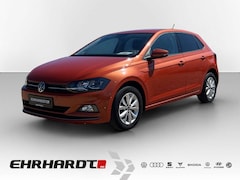 Bild des Angebotes VW Polo 1.0 TSI Highline SHZ*BLUETOOTH*CARPLAY*PDC*DAB*...