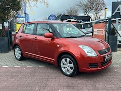 Bild des Angebotes Suzuki Swift 1.3 Lim. Klima*Alufelgen*TÜV NEU*