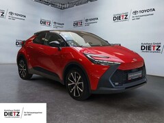 Bild des Angebotes Toyota C-HR 2.0 Plug-In Hybrid FWD Team D*ACC*KAM