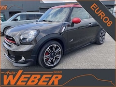 Bild des Angebotes MINI Cooper Paceman Paceman JOHN COOPER WORKS All4 Navi