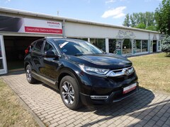 Bild des Angebotes Honda CR-V CR-V Hybrid e:HEV Elegance
