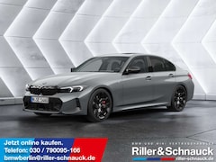 Bild des Angebotes BMW 340 Mi xDrive HGSD NAVI ACC FACEL. LED 360°