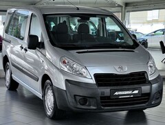 Bild des Angebotes Peugeot Expert Kasten L1H1 Verglast Avantgarde Edition