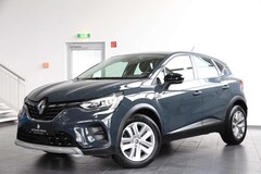 Bild des Angebotes Renault Captur II Experience *AUTOMATIK*