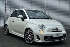 Bild des Angebotes Abarth 500 595 Abarth Turismo 2.Hd Xenon 17-Zoll