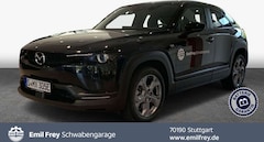 Bild des Angebotes Mazda MX-30 e-SKYACTIV EV EXCLUSIVE-LINE