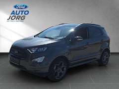 Bild des Angebotes Ford EcoSport ST-Line 1.0 EcoBoost EU6d