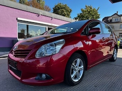 Bild des Angebotes Toyota Verso Life "HU+Service Neu"