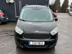 Bild des Angebotes Ford Tourneo Courier Titanium*Klima*SHZ*PDC*TÜV/Insp.NEU* Wenig KM
