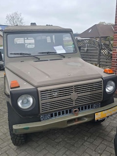 Bild des Angebotes Puch G