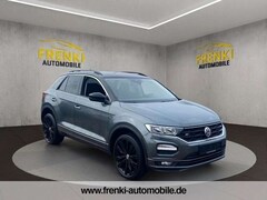 Bild des Angebotes VW T-Roc IQ.DRIVE R-Line