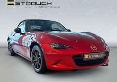 Bild des Angebotes Mazda MX-5 Sports-Line SHZ/NAVI/DAB/LED/BOSE/CD-PLAYER