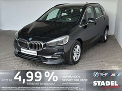 Bild des Angebotes BMW 220 dA AT Luxury Line Navi.LED.HuD.RFK.Pano.HiFi