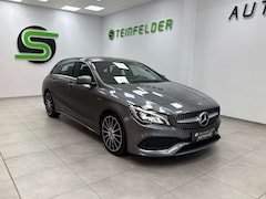 Bild des Angebotes Mercedes-Benz CLA 200 AMG LINE / PANO / KAM
