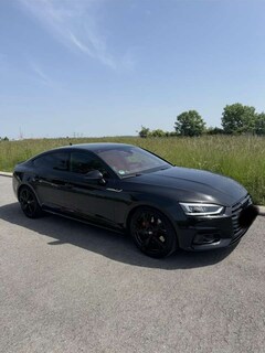 Bild des Angebotes Audi A5 45 TDI quattro sport S-line Audi exclusive