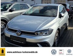 Bild des Angebotes VW Polo 1.0 TSI Life DSG *IQ.DRIVE*NAV*LED*PDC*SHZ*