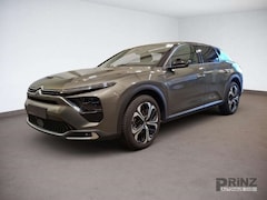 Bild des Angebotes Citroen C5 X C5X Plus 130 PS Automatik *1.Hand *Navi *Kamera