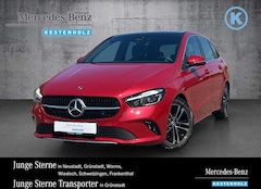 Bild des Angebotes Mercedes-Benz B 220 B 220 d PROGESSIVE+PANO+AHK+KAMERA+LED+EASYPACK