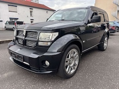 Bild des Angebotes Dodge Nitro R/T 2.8 CRD Leder Automatik 4x4