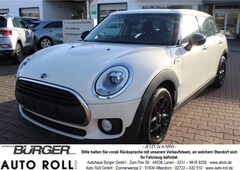 Bild des Angebotes MINI One Clubman 1.5 Navi LED Keyless PDC SitzHZG Klimaauto Tempoma