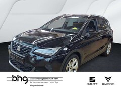 Bild des Angebotes SEAT Arona 1.0TSI DSG FR-Line Navi Infotain AssistXL